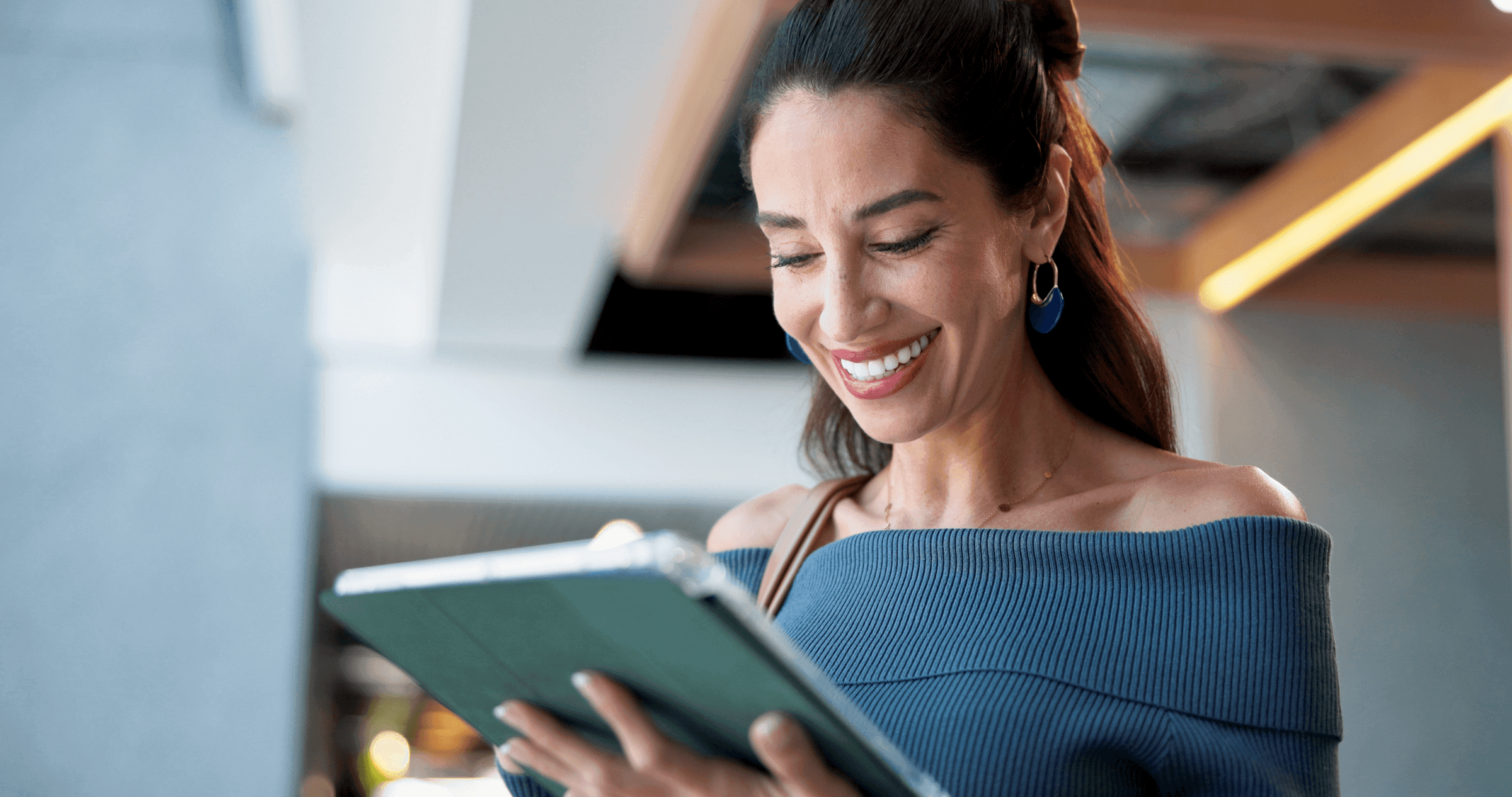 O QUE VOCÊ ENCONTRA NOS E-BOOKS DA LOGIC.